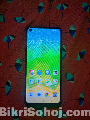 Oppo f19